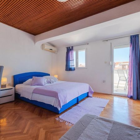 Perica Apartment And Perica Room With Separate Entrance Zadar Exteriér fotografie