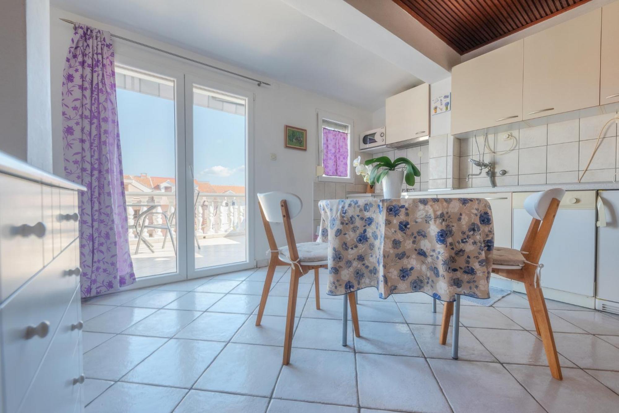 Perica Apartment And Perica Room With Separate Entrance Zadar Exteriér fotografie